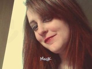 MsUK