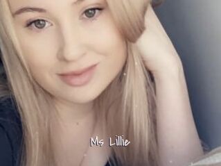 Ms_Lillie