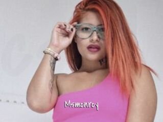 Msmonroy Commando Sexy