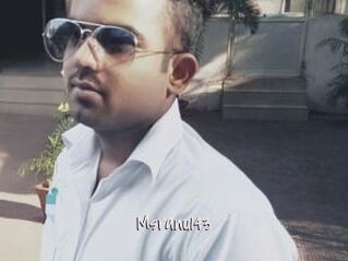 Msranu143