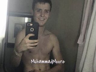 Muhammad_Moore