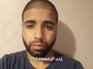 Muhammad_Reid
