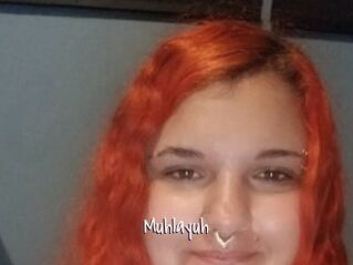 Muhlayuh