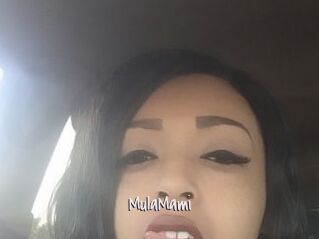 MulaMami Commando Sexy