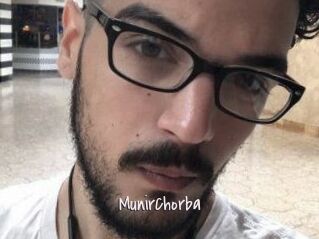 Munir_Chorba