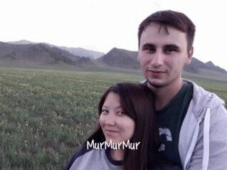 MurMurMur