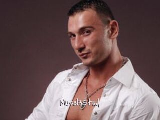 Muscl3Stud