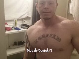 MuscleBound27