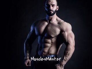 MusclesMaster