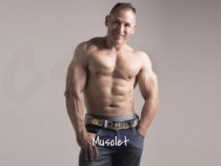 Musclet