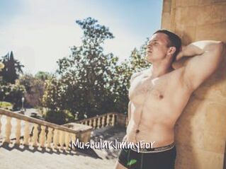 MuscularJimmyFor
