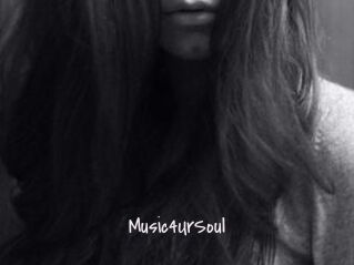 Music4UrSoul