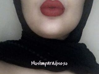 Muslimparadisexo