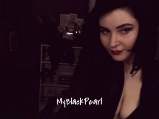 MyBlackPearl