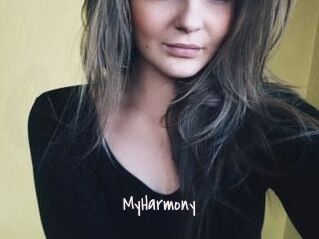 MyHarmony
