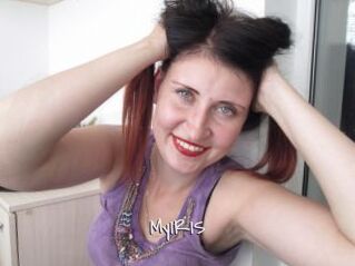 MyIRIS