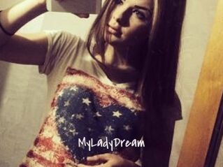 MyLadyDream