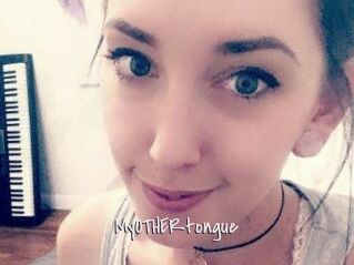 MyOTHERtongue