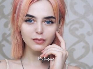 MyRose
