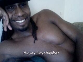 MySexSlaveMaster