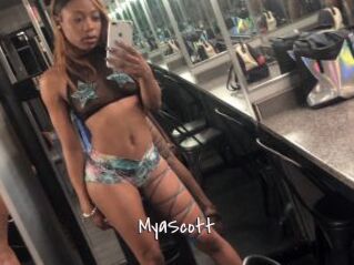 MyaScott