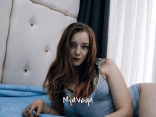 MyaVega Commando Sexy