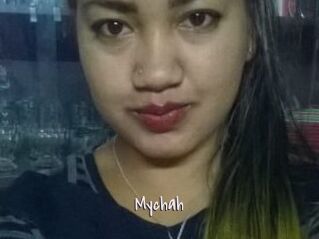 Mychah