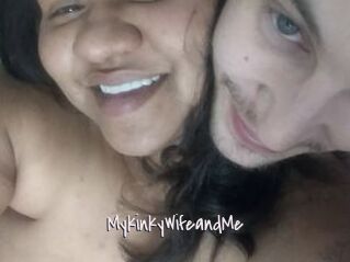 MykinkyWifeandMe