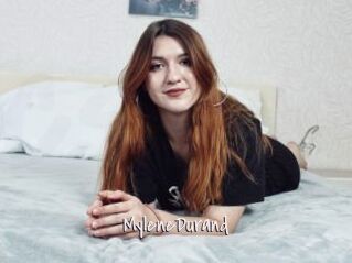 MyleneDurand