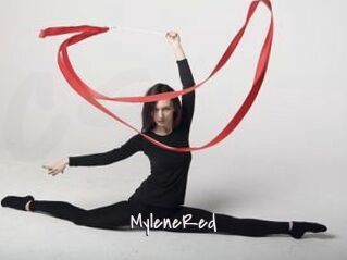 MyleneRed
