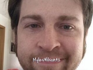 MylesWilson42