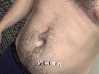 Mylkshunny