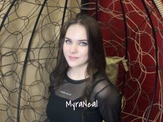 MyraNeal