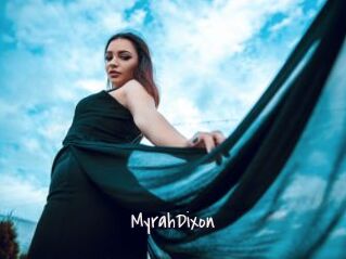 MyrahDixon