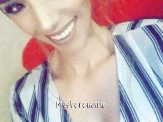 Mysteremarie