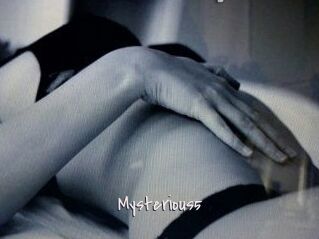 Mysterious5
