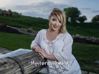 MysteriousAmelia