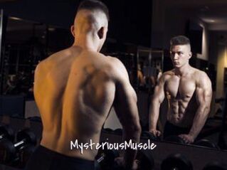 MysteriousMuscle
