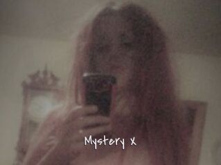 Mystery_X Commando Sexy
