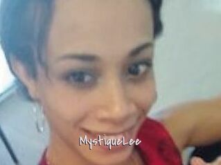 MystiqueLee
