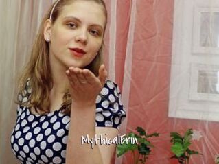 MythicalErin