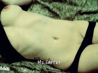 MzCarter
