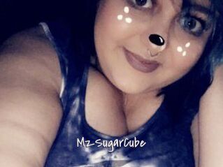 MzSugarCube