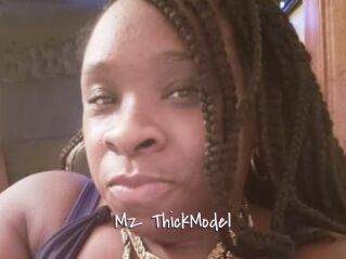 Mz_ThickModel