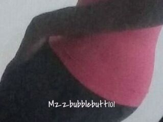 Mzzbubblebutt101