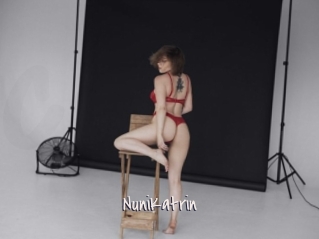 NuniKatrin Commando Sexy