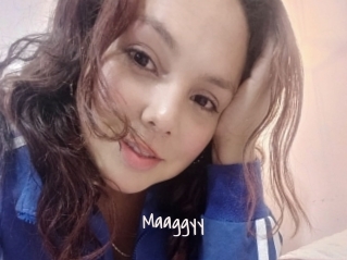 Maaggyy
