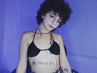 Maaryhell