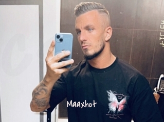Maaxhot