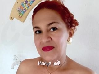 Maaya_milf
